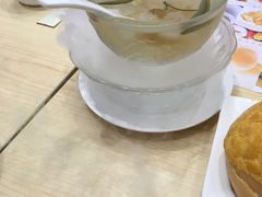 -味莊茶餐厅·自家點心(万象城店)