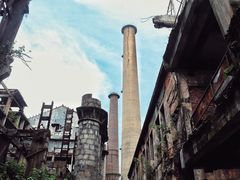 -广州市紫泥堂文化创意园景区