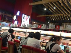 -友壹町寿司(嘉洲广场店)