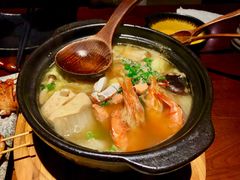 -千代武日本料理(开发区店)