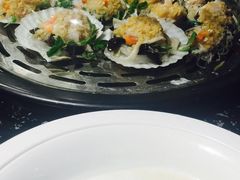 -日进一片海.生腌海鲜火锅.宵夜烧烤(三里屯总店)