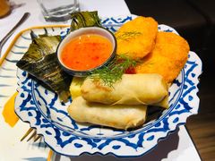 -BetterThai 泰加(苏州中心店)
