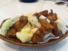 -金典银峰老鹅馆·昆山菜(亭林公园店)