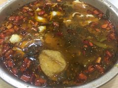 -黑皮酸菜鱼(绣花巷店)
