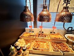 -魁牛·潮汕牛肉自助火锅(沈辽路万达店)
