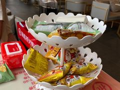 小零食-海底捞火锅(老城根店)