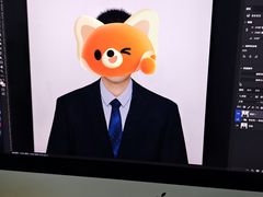 -微笑时刻照相馆·企业合影·商务外拍(北京五道口店)