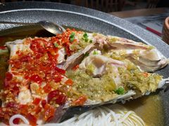 -望湘园·洞庭渔宴(永旺店)