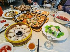 -好兄弟郭巨海鲜(天一阁店)