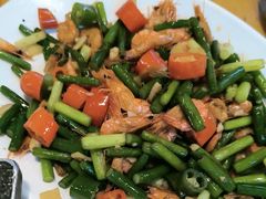 -61号餐吧(兴坪古镇漓江店)