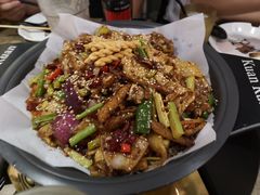 -宽宽干锅(牛车水店)