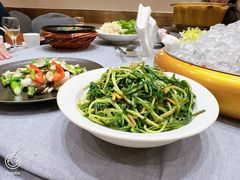 -金哥私房菜馆(张府园总店)