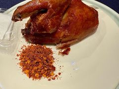 -院8里·小聚园老川菜(九眼桥店)