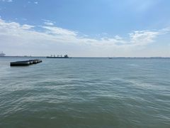 -东疆建设开发纪念公园