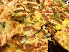 -朴大人炭烤·韩国料理(奥帆中心海尔洲际店)