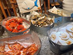 -杭州开元名都大酒店·地中海自助餐厅