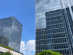 -广州绿地中央广场