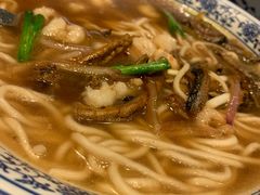 -山外山菜馆(玉泉路店)