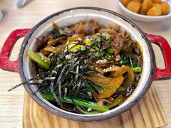 -白熊咖哩(新世界城店)