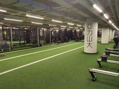 -亞力山大会馆(华腾园店)