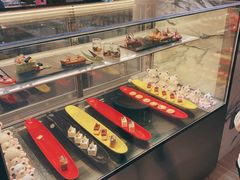 -长春高新益田福朋喜来登酒店·宜客乐标帜餐厅