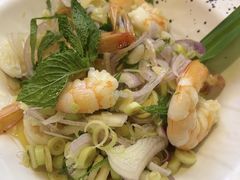 -椰莱泰小谷·东南亚融合菜(坪山悦阾SPACE店)
