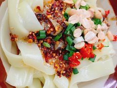 凉皮-丝丝香王凉粉(汇宇店)