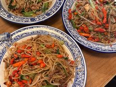 -赣南粉局·江西小炒·锅气炒粉(人民广场店)