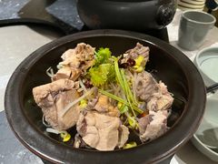 -云海肴云南菜·蒸汽石锅鱼(青岛万象城店)