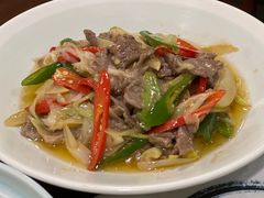-紫滇源云南生态菜(丹凤街店)