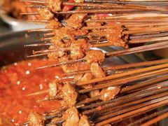 -钢管厂五区小郡肝串串香(车公庙店)