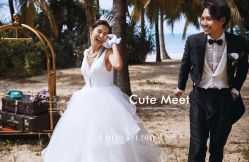 -太古映画婚纱摄影(天河店)