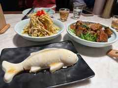 -小吊梨汤·北京菜·烤鸭(鸟巢店)