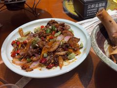 -95号酱骨·一块豆腐(展春园西路店)