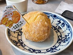 -陶兰居·手工点心·粤菜(圆融时代广场店)