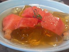 -蜜桃餐厅·伴山(湖滨商业街店)