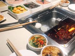 -海底捞火锅(北京路店)