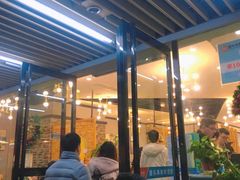门面-屋头串串(新街里店)