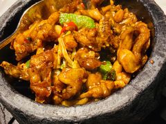 -桂满陇-十里风荷(合生汇店)