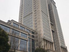-复旦大学光华楼