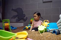 -幻贝家儿童乐园(苏州中心店)