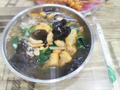 -张正麻辣烫(龙城路店)