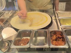 -煎饼道·新鲜现做(来福士店)