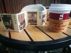 -COSTA COFFEE(西湖天地店)