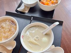 -彬媽糖水(万象天地店)