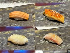 -Sushi Hanzo半藏(天环广场店)