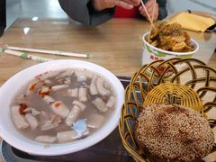 -路边摊胡同里(星城商厦店)