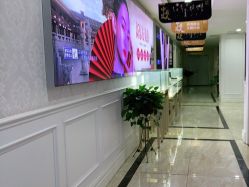 -重庆军科整形美容医院