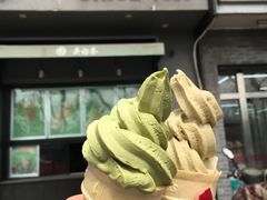 -吴裕泰茶庄(鼓楼店)