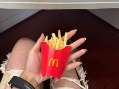 -麦当劳(宾水西道店)